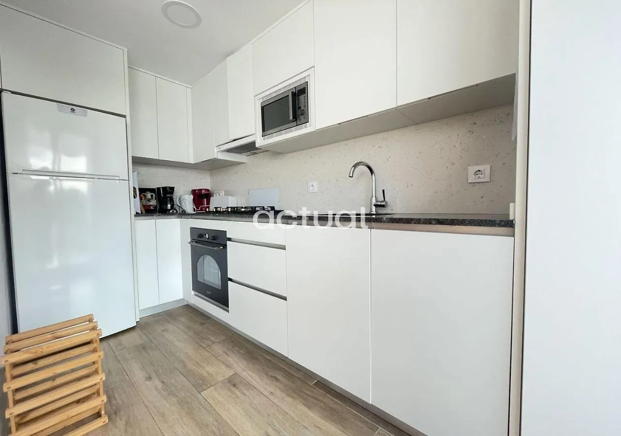 Politur F-42 Apartment Platja d'Aro