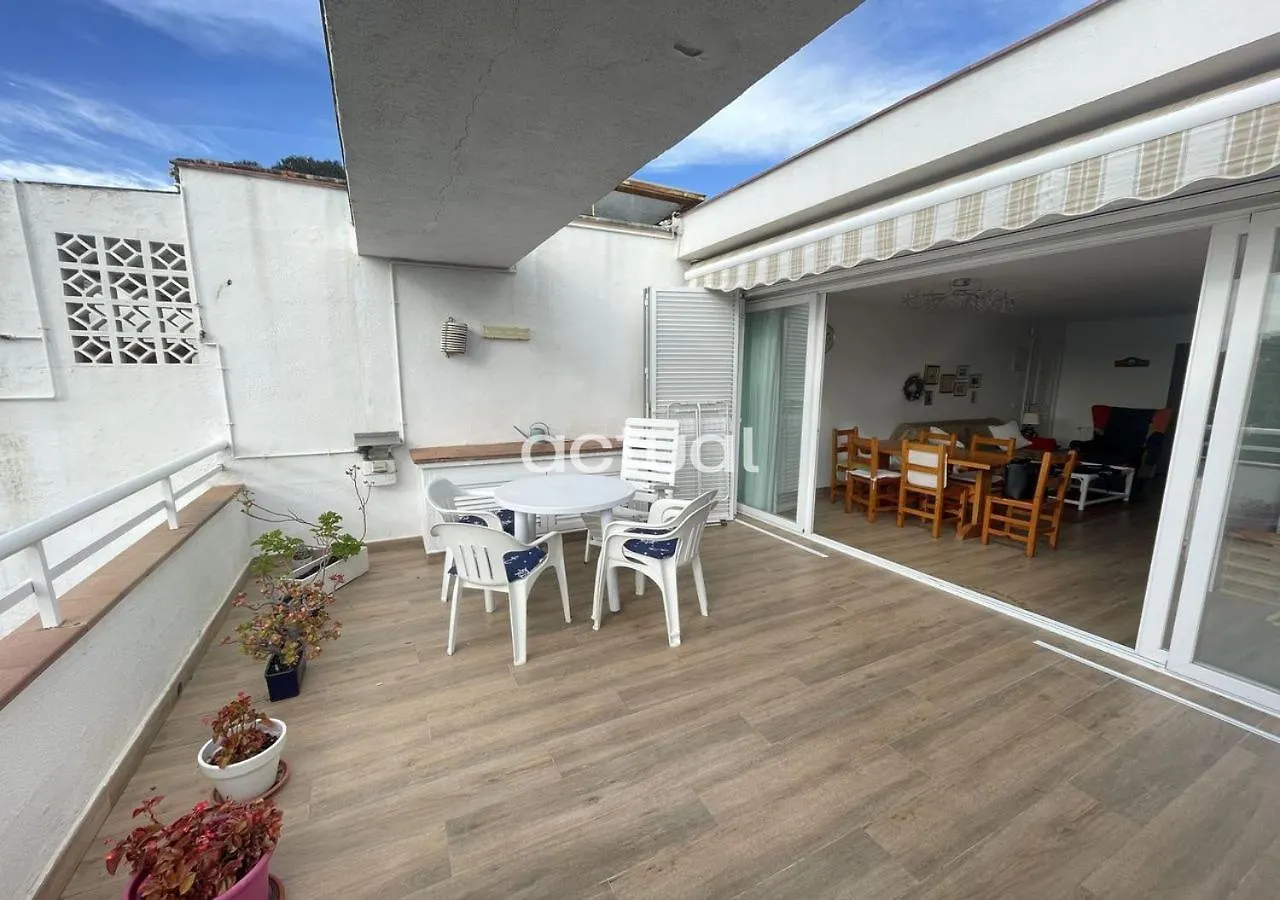 Politur F-42 Apartment Platja d'Aro Spain