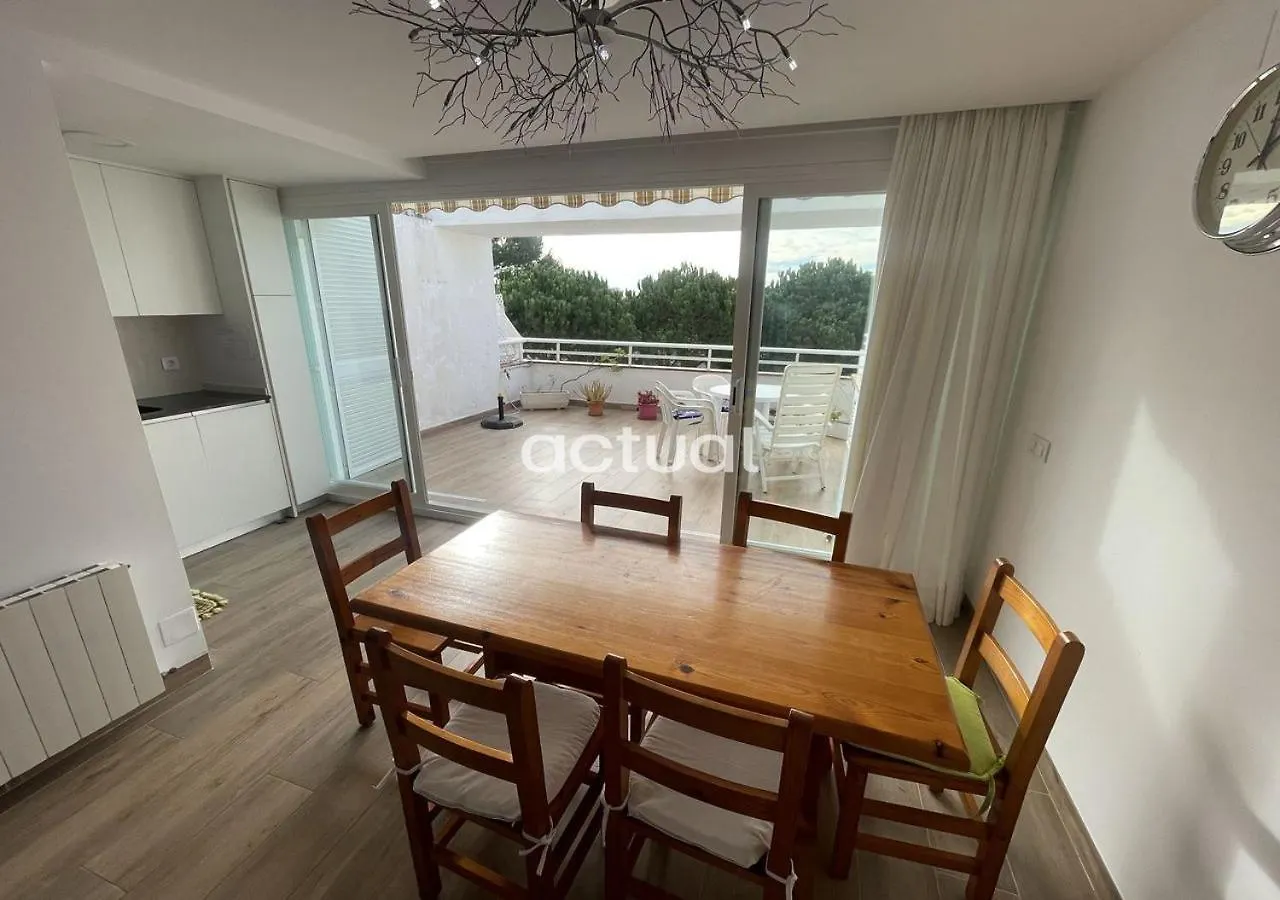 Politur F-42 Apartment Platja d'Aro 0*,  Spain