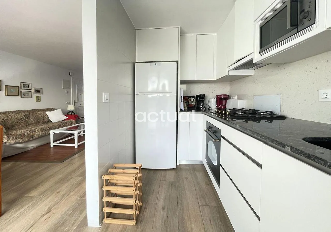 Politur F-42 Apartment Platja d'Aro