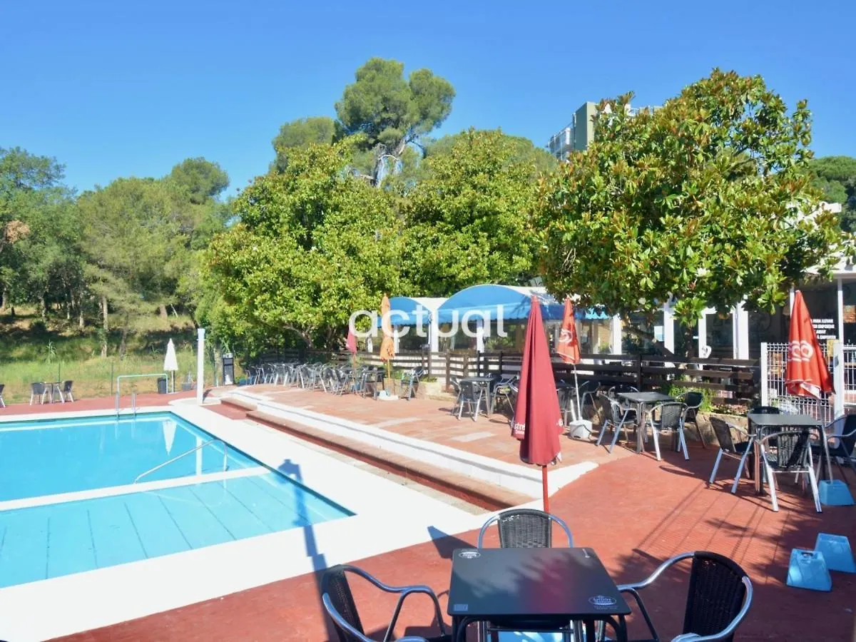 Politur F-42 Apartment Platja d'Aro