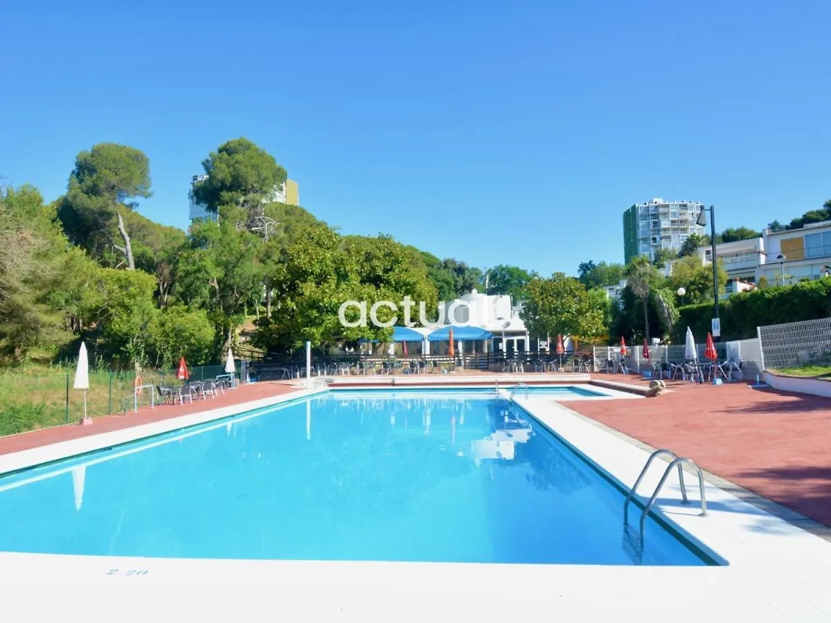Politur F-42 Apartment Platja d'Aro