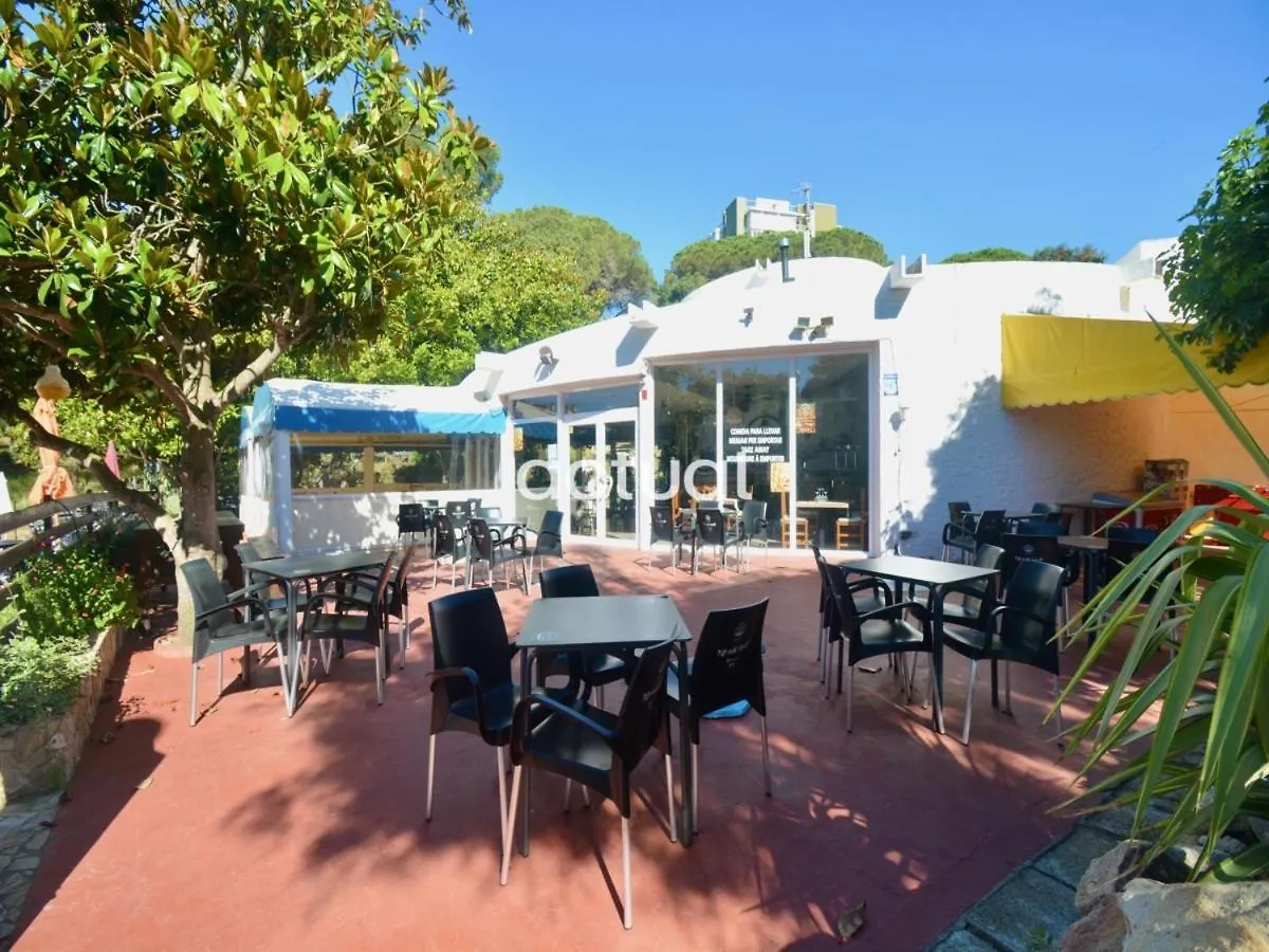 Politur F-42 Apartment Platja d'Aro 0*,  Spain