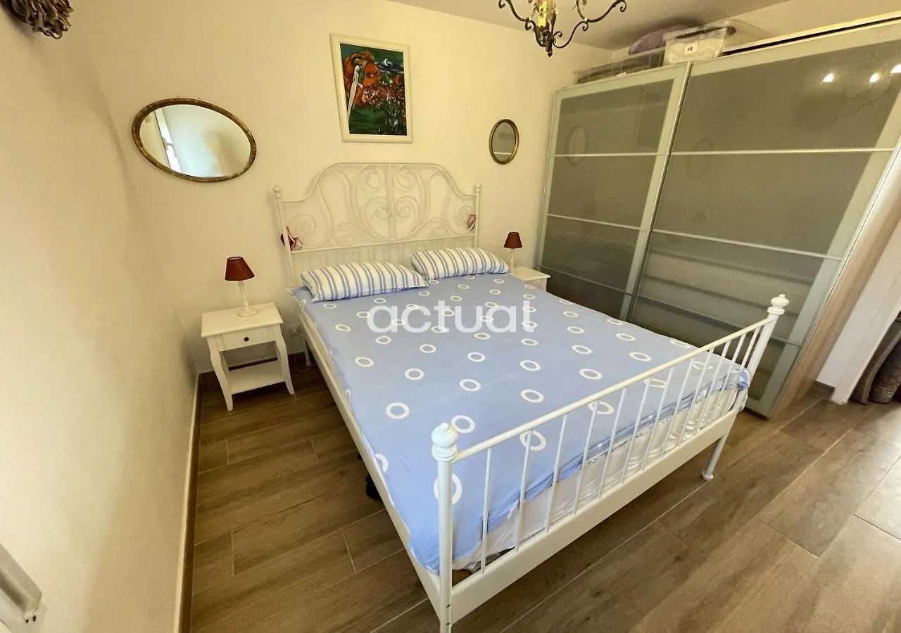 Politur F-42 Apartment Platja d'Aro 0*,