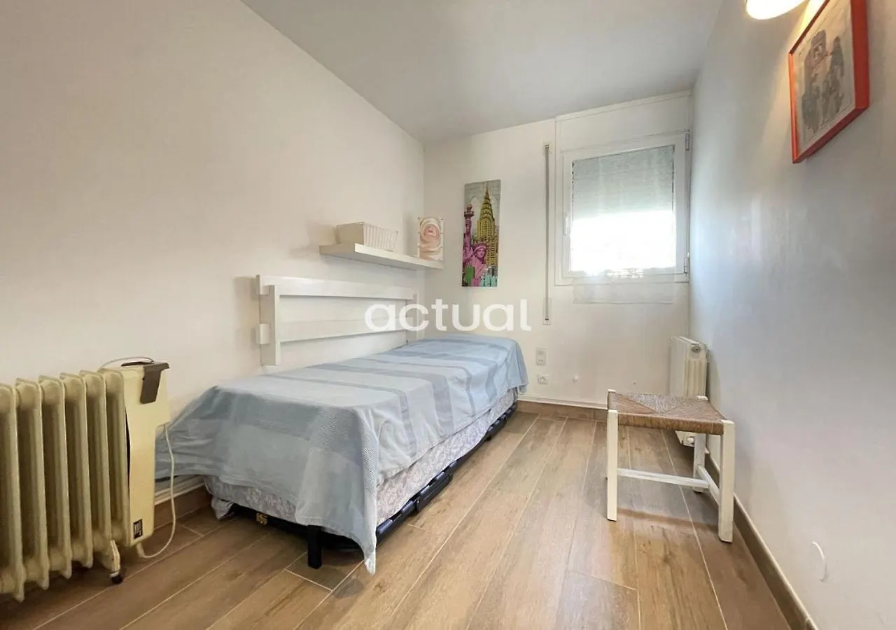 Politur F-42 Apartment Platja d'Aro