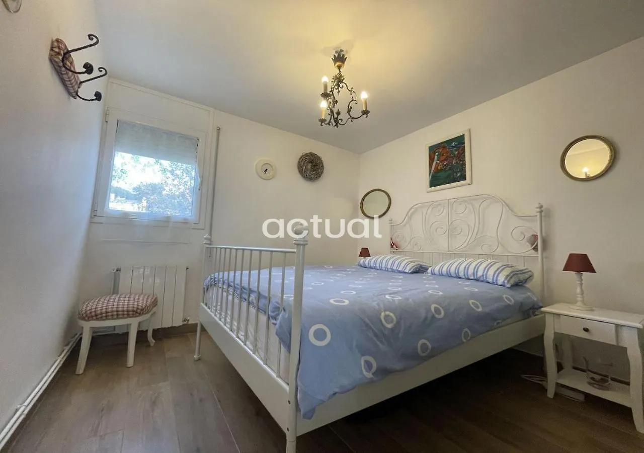 Politur F-42 Apartment Platja d'Aro